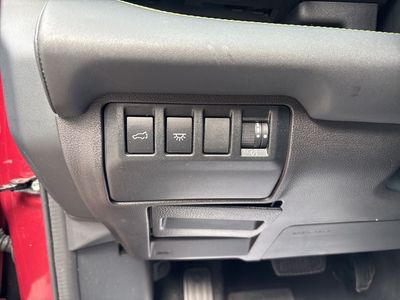 2023 Subaru Ascent — photo 61 view