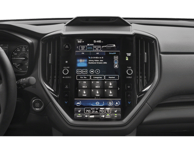 2023 Subaru Ascent — photo 76 view