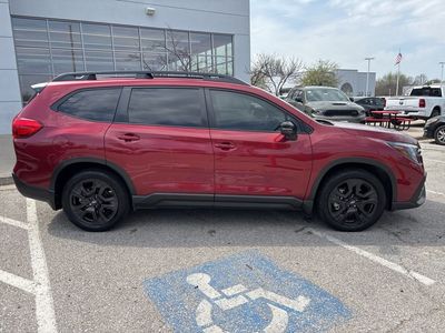 2023 Subaru Ascent — photo 32 view