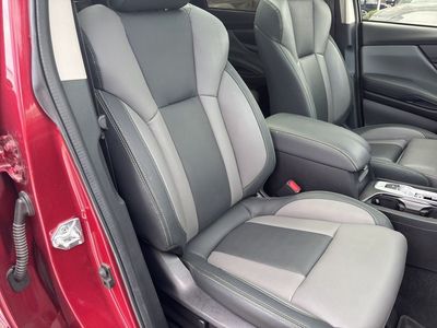 2023 Subaru Ascent — photo 53 view