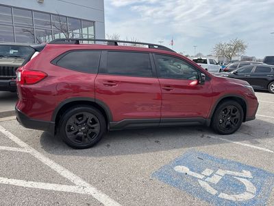 2023 Subaru Ascent — photo 30 view