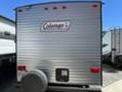 2017 Dutchmen Coleman Lantern - Conventional 274BH — photo 14 view