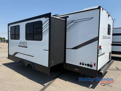2025 Coachmen RV Apex X Series - Photo 3