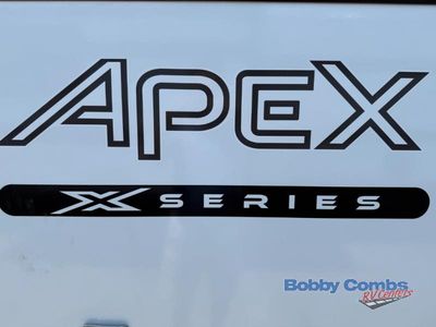2025 Coachmen RV Apex X Series - Photo 9