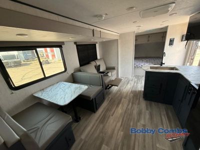 2025 Coachmen RV Apex X Series - Photo 8
