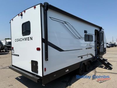 2025 Coachmen RV Apex X Series - Photo 4