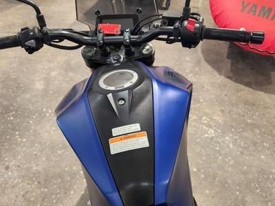 2022 Honda CB300R ABS - Photo 9