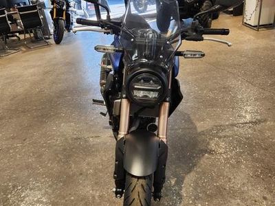 2022 Honda CB300R ABS - Photo 3