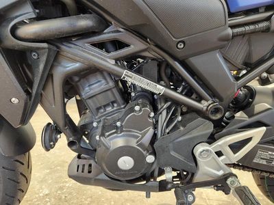 2022 Honda CB300R ABS - Photo 11