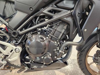 2022 Honda CB300R ABS - Photo 10