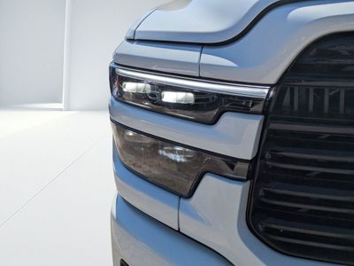 2026 Ram 2500 — photo 9 view
