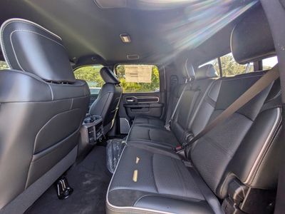 2026 Ram 2500 — photo 12 view