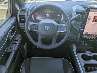 2026 Ram 2500 — photo 14 view