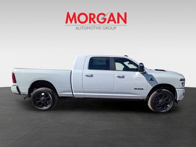2026 Ram 2500 — photo 7 view