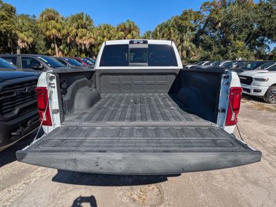 2026 Ram 2500 — photo 8 view