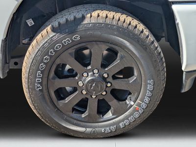 2026 Ram 2500 — photo 10 view