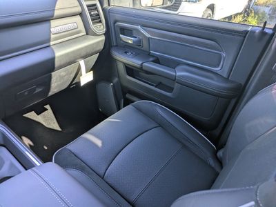 2026 Ram 2500 — photo 15 view
