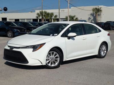 2022 Toyota Corolla - Photo 1