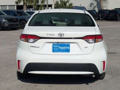 2022 Toyota Corolla - Photo 4