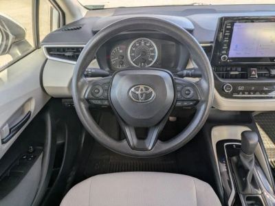 2022 Toyota Corolla - Photo 25