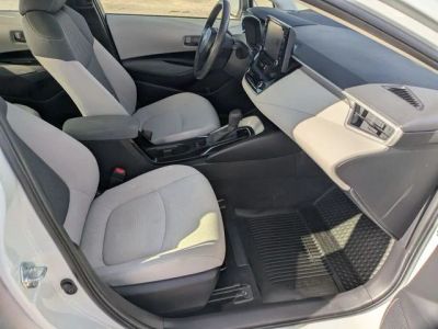 2022 Toyota Corolla - Photo 21