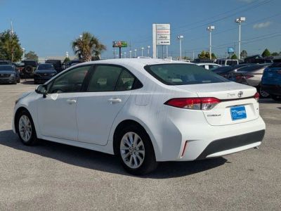 2022 Toyota Corolla - Photo 3