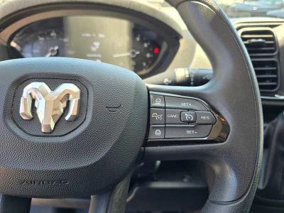 2025 Ram ProMaster Cargo Van — photo 20 view