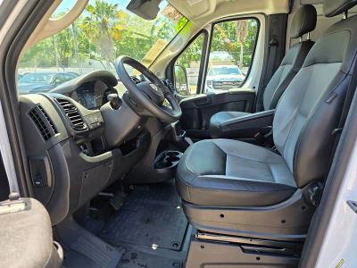 2025 Ram ProMaster Cargo Van — photo 16 view
