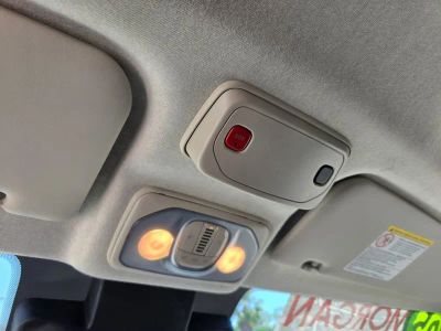 2025 Ram ProMaster Cargo Van — photo 25 view