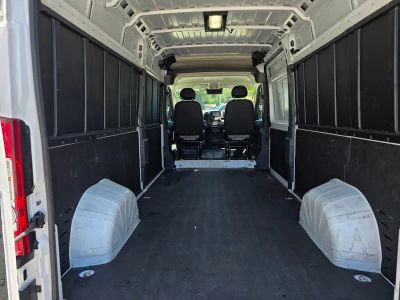 2025 Ram ProMaster Cargo Van — photo 31 view