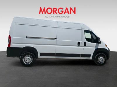 2025 Ram ProMaster Cargo Van — photo 7 view