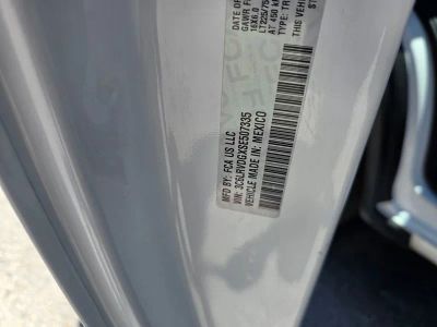 2025 Ram ProMaster Cargo Van — photo 14 view