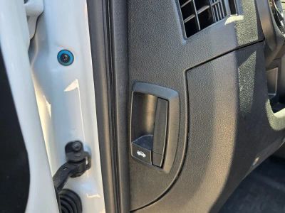 2025 Ram ProMaster Cargo Van — photo 17 view