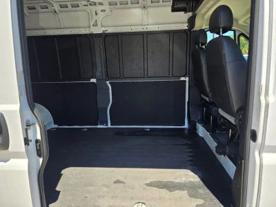 2025 Ram ProMaster Cargo Van — photo 27 view