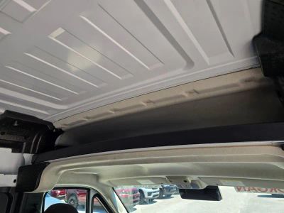 2025 Ram ProMaster Cargo Van — photo 29 view