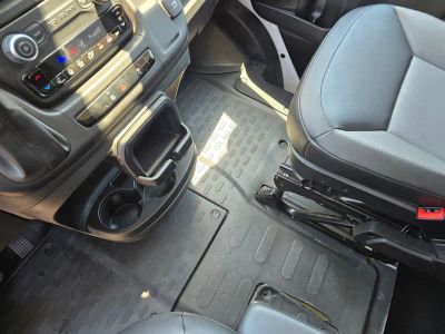 2025 Ram ProMaster Cargo Van — photo 24 view