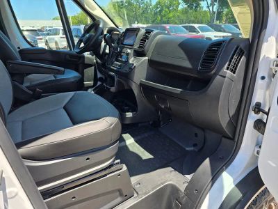 2025 Ram ProMaster Cargo Van — photo 26 view