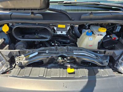 2025 Ram ProMaster Cargo Van — photo 12 view