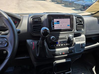 2025 Ram ProMaster Cargo Van — photo 22 view