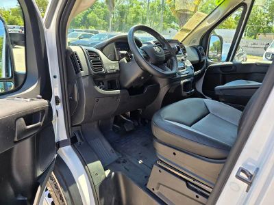 2025 Ram ProMaster Cargo Van — photo 15 view