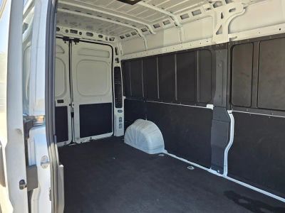 2025 Ram ProMaster Cargo Van — photo 28 view