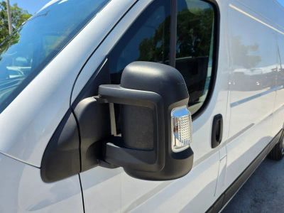 2025 Ram ProMaster Cargo Van — photo 10 view