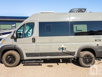 2026 Jayco Comet - Photo 2