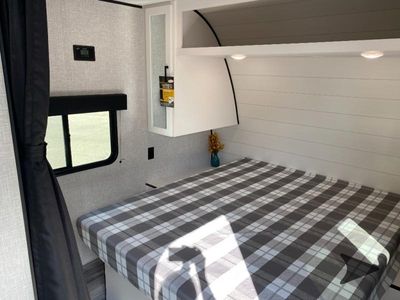 2025 Jayco Jay Flight SLX - Photo 8
