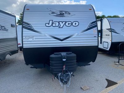 2025 Jayco Jay Flight SLX - Photo 3