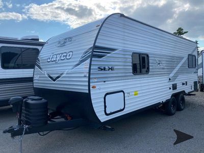 2025 Jayco Jay Flight SLX - Photo 4