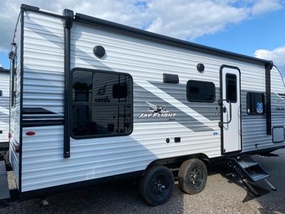 2025 Jayco Jay Flight SLX - Photo 7