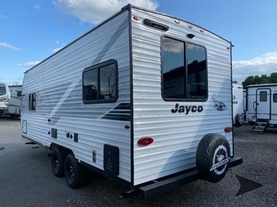 2025 Jayco Jay Flight SLX - Photo 5