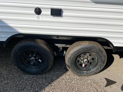 2025 Jayco Jay Flight SLX - Photo 46