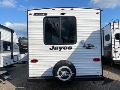 2025 Jayco Jay Flight SLX - Photo 6